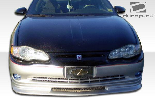 2000-2005 Chevrolet Monte Carlo Duraflex Racer Kit - Image 23