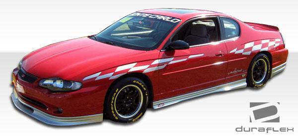 2000-2005 Chevrolet Monte Carlo Duraflex Racer Kit - Image 21