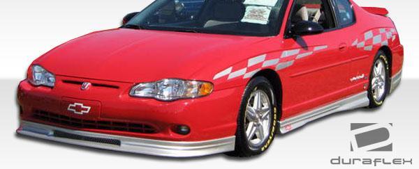 2000-2005 Chevrolet Monte Carlo Duraflex Racer Kit - Image 8