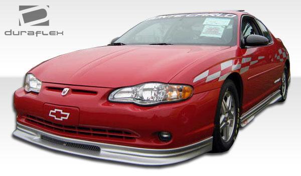 2000-2005 Chevrolet Monte Carlo Duraflex Racer Kit - Image 6