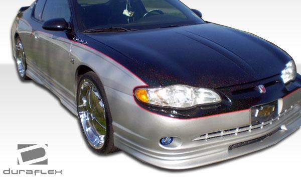 2000-2005 Chevrolet Monte Carlo Duraflex Racer Kit - Image 5