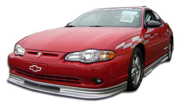 2000-2005 Chevrolet Monte Carlo Duraflex Racer Kit - Image 1