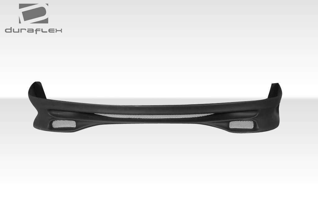 1996-1997 Ford Thunderbird Duraflex Racer Front Lip - Image 4