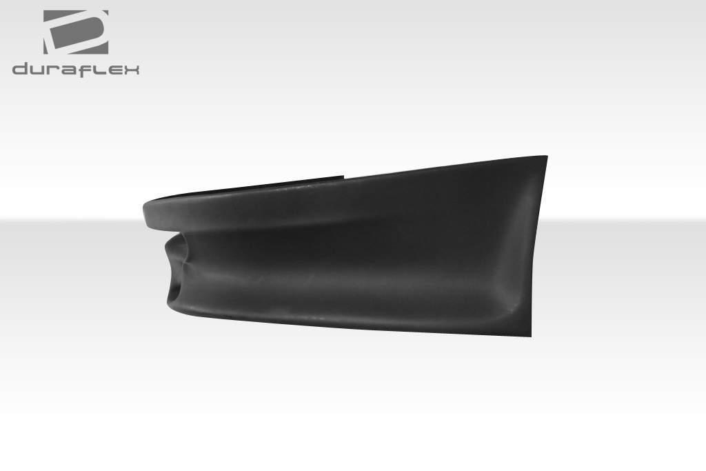 1996-1997 Ford Thunderbird Duraflex Racer Front Lip - Image 6