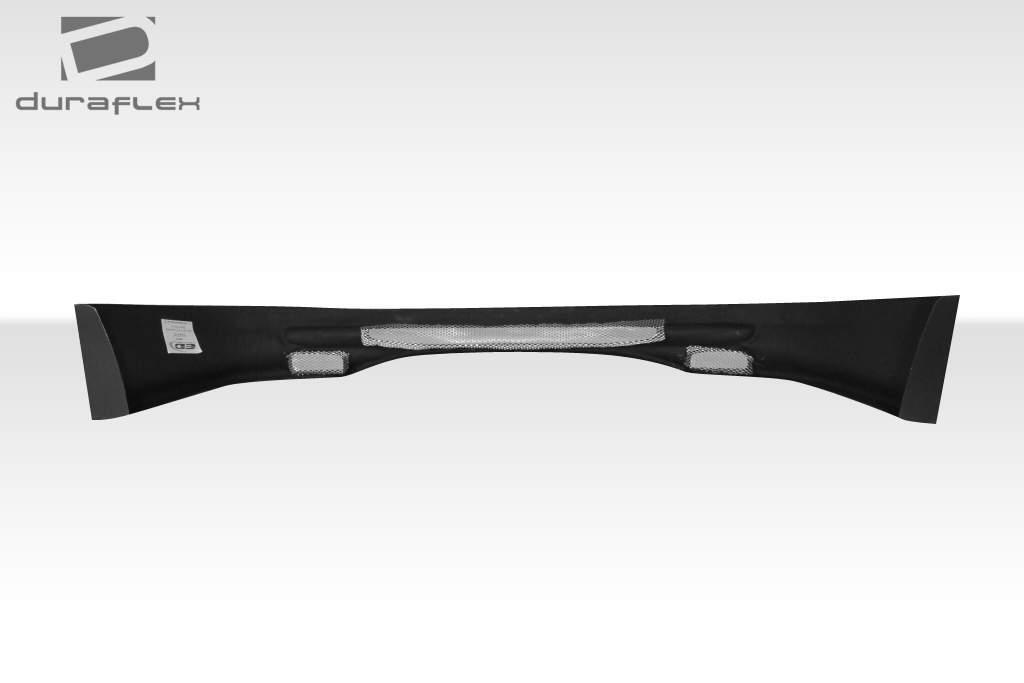 1996-1997 Ford Thunderbird Duraflex Racer Front Lip - Image 7