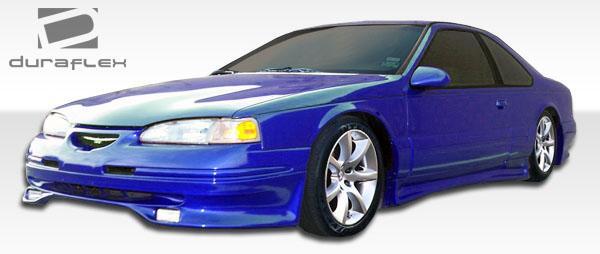 1996-1997 Ford Thunderbird Duraflex Racer Kit - Image 8