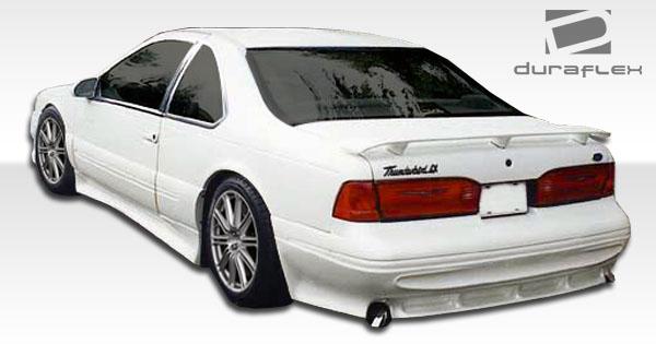 1996-1997 Ford Thunderbird Duraflex Racer Kit - Image 7