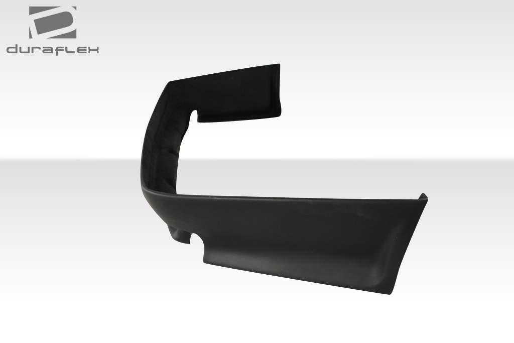 1996-1997 Ford Thunderbird Duraflex Racer Kit - Image 4