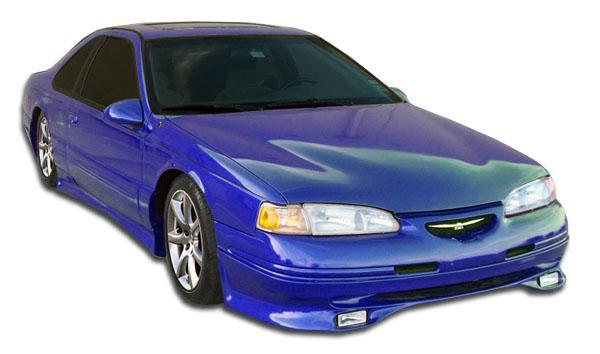 1996-1997 Ford Thunderbird Duraflex Racer Kit - Image 1