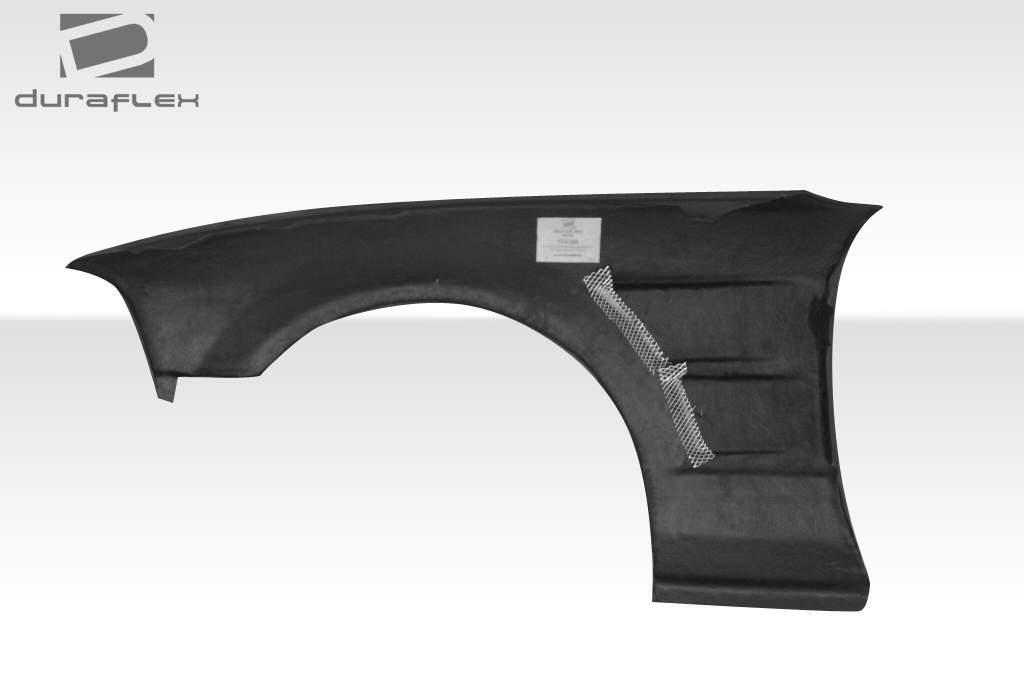 2005-2009 Ford Mustang Duraflex GT Concept Fender - Image 7