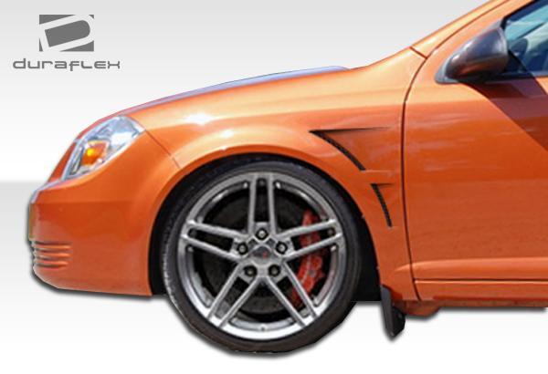 2005-2010 Chevrolet Cobalt Duraflex GT Concept Fender - Image 2