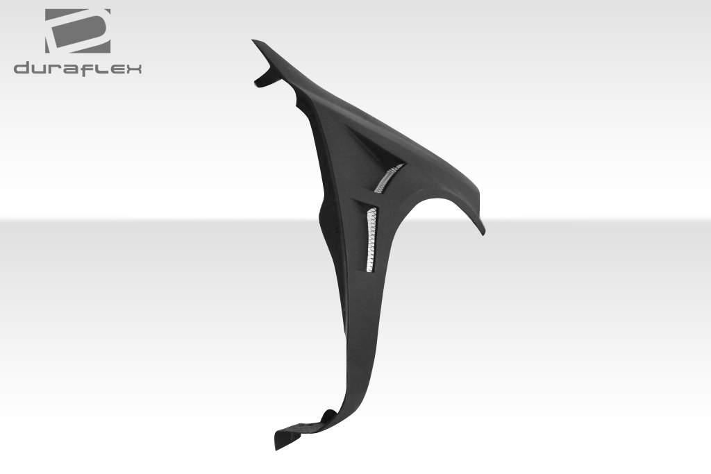 2005-2010 Chevrolet Cobalt Duraflex GT Concept Fender - Image 5