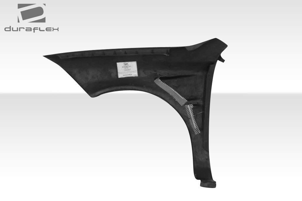 2005-2010 Chevrolet Cobalt Duraflex GT Concept Fender - Image 6