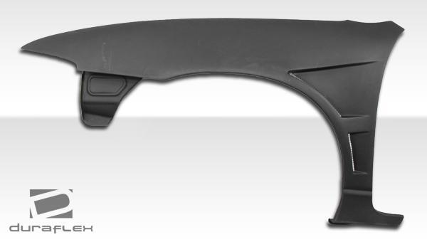 1997-2003 Pontiac Grand Prix Duraflex GT Concept Fender - Image 3