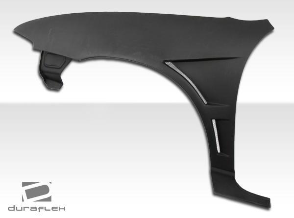 1997-2003 Pontiac Grand Prix Duraflex GT Concept Fender - Image 4