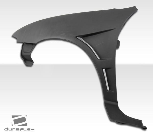 1997-2003 Pontiac Grand Prix Duraflex GT Concept Fender - Image 5