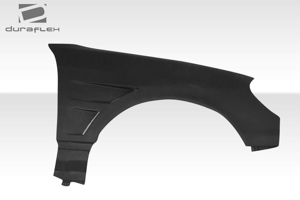 1998-2005 Lexus GS Duraflex GT Concept Fender - Image 4