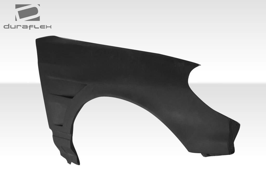 1998-2005 Lexus GS Duraflex GT Concept Fender - Image 5
