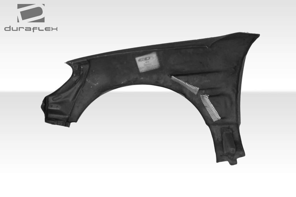1998-2005 Lexus GS Duraflex GT Concept Fender - Image 7