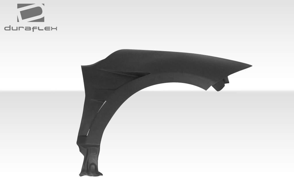2006-2012 Mitsubishi Eclipse Duraflex GT Concept Fender - Image 3