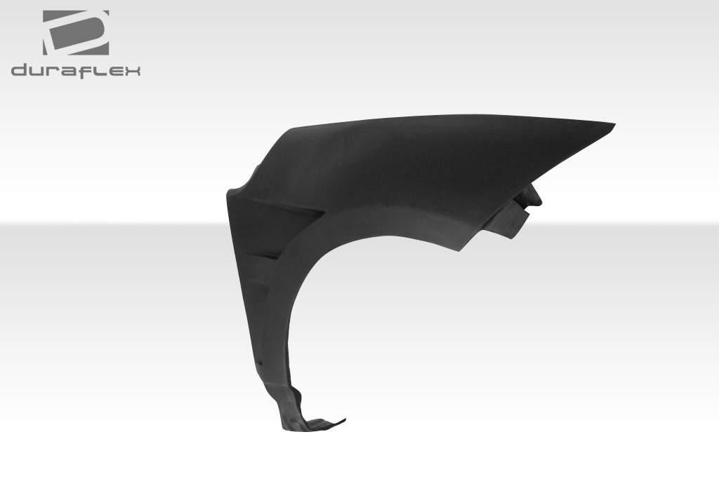 2006-2012 Mitsubishi Eclipse Duraflex GT Concept Fender - Image 4