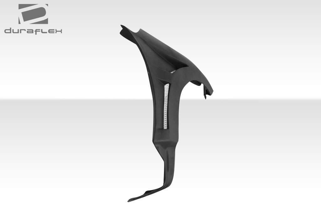 2006-2012 Mitsubishi Eclipse Duraflex GT Concept Fender - Image 5