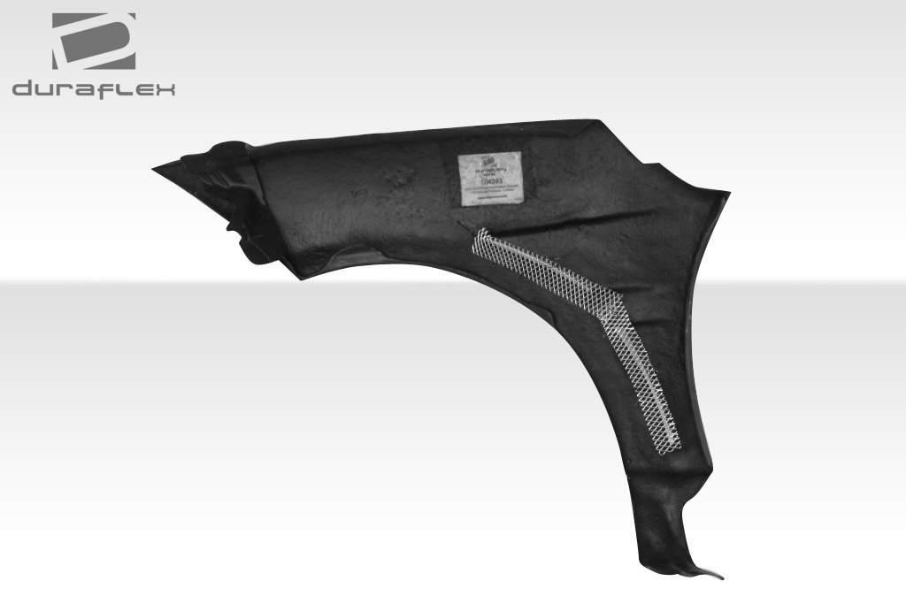 2006-2012 Mitsubishi Eclipse Duraflex GT Concept Fender - Image 6