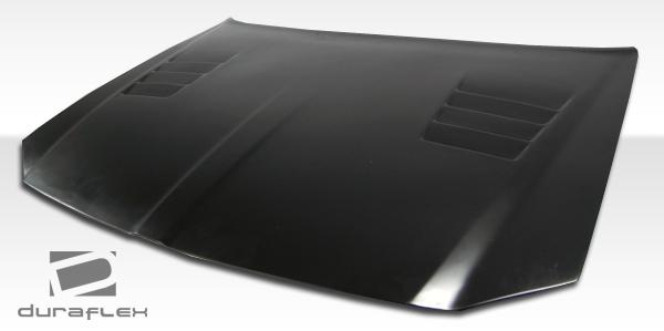 2005-2007 Dodge Magnum Duraflex Executive Hood - Image 5