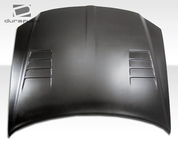2005-2007 Dodge Magnum Duraflex Executive Hood - Image 7