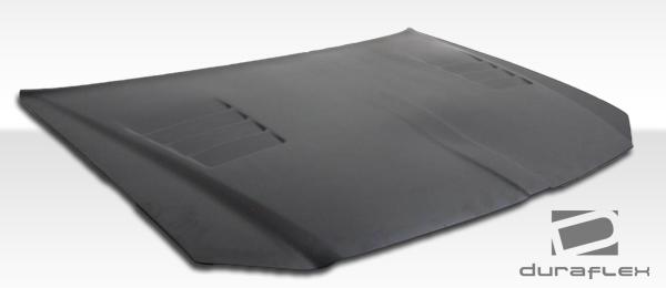 2005-2007 Dodge Magnum Duraflex Executive Hood - Image 9