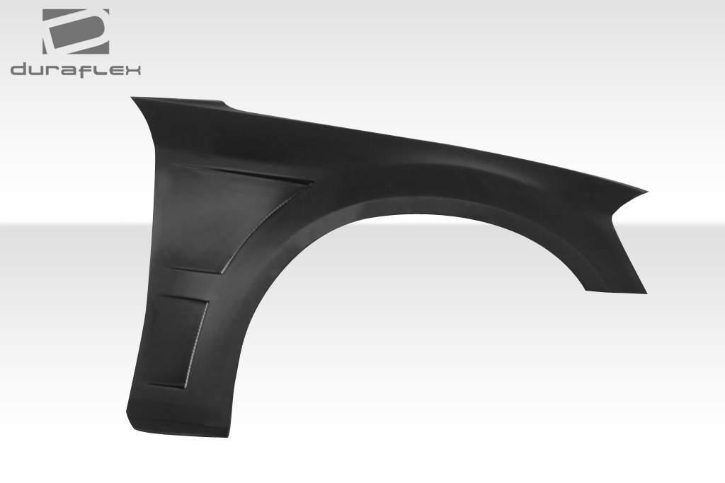 2005-2007 Dodge Magnum Duraflex Executive Fender - Image 4