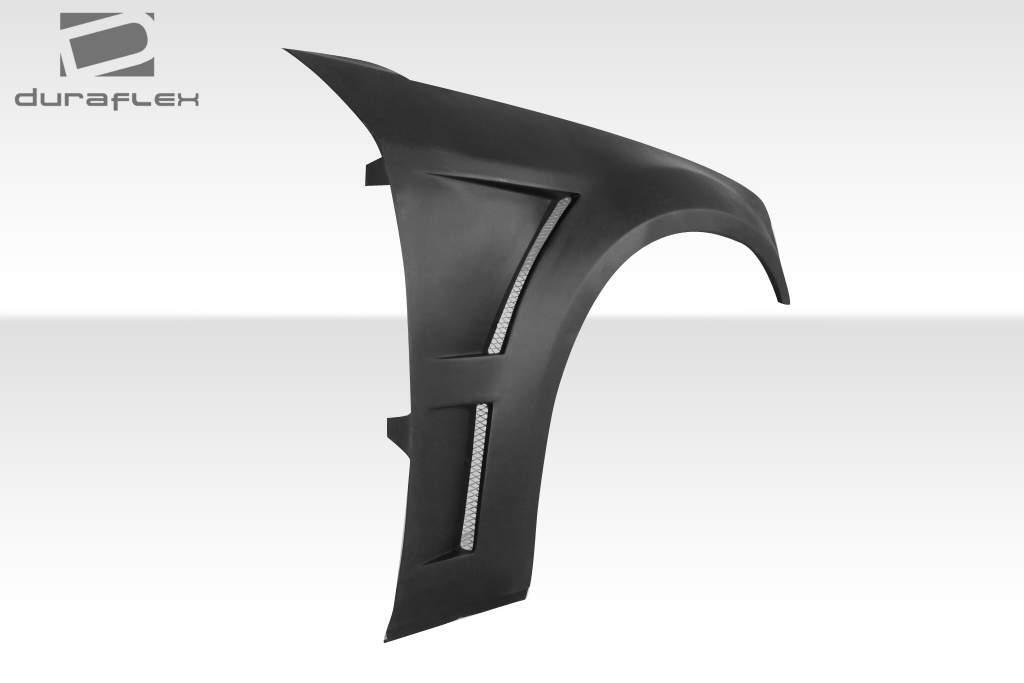 2005-2007 Dodge Magnum Duraflex Executive Fender - Image 5