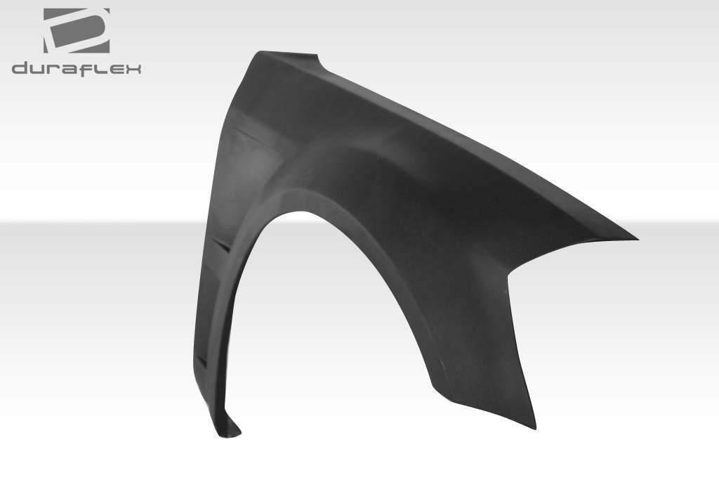 2005-2007 Dodge Magnum Duraflex Executive Fender - Image 6