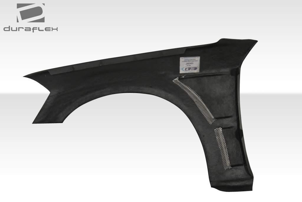 2005-2007 Dodge Magnum Duraflex Executive Fender - Image 7