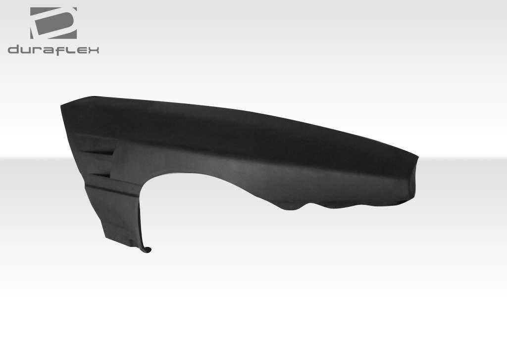 1986-1992 Toyota Supra Duraflex GT Concept Fender - Image 5