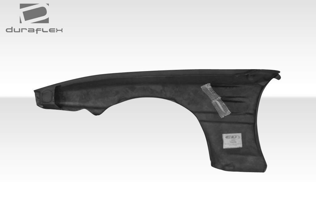 1986-1992 Toyota Supra Duraflex GT Concept Fender - Image 7