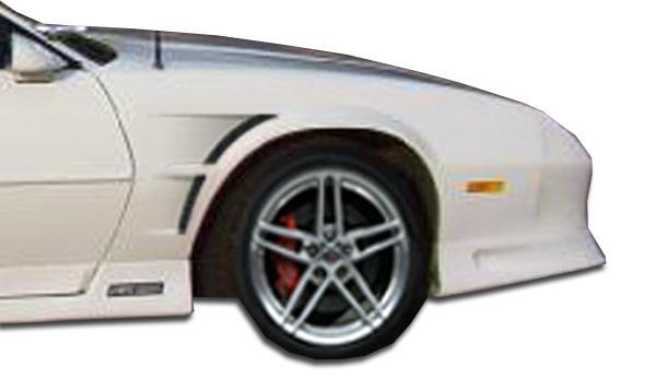 1982-1992 Chevrolet Camaro Duraflex GT Concept Fender - Image 1