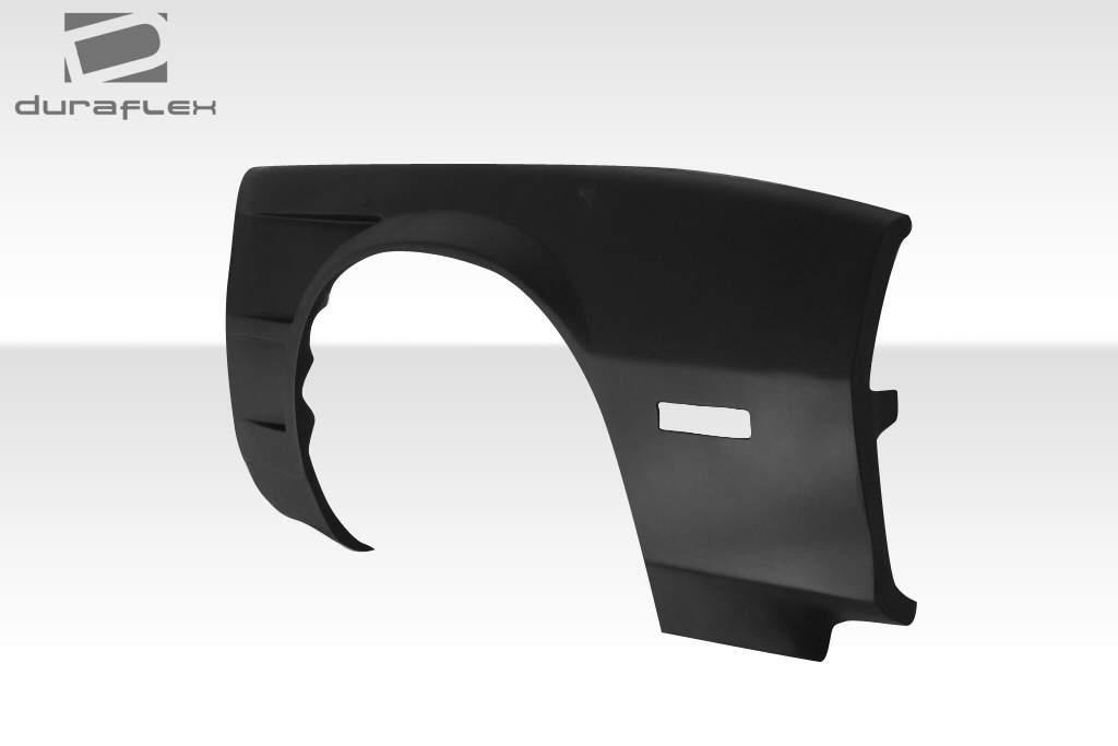 1982-1992 Chevrolet Camaro Duraflex GT Concept Fender - Image 4