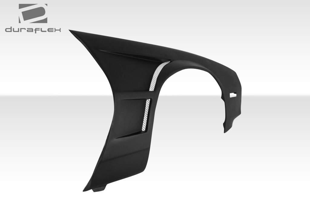 1982-1992 Chevrolet Camaro Duraflex GT Concept Fender - Image 5