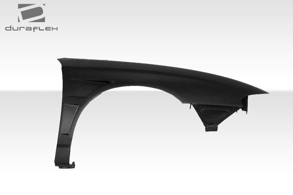 2000-2005 Chevrolet Monte Carlo Duraflex GT Concept Fender - Image 3
