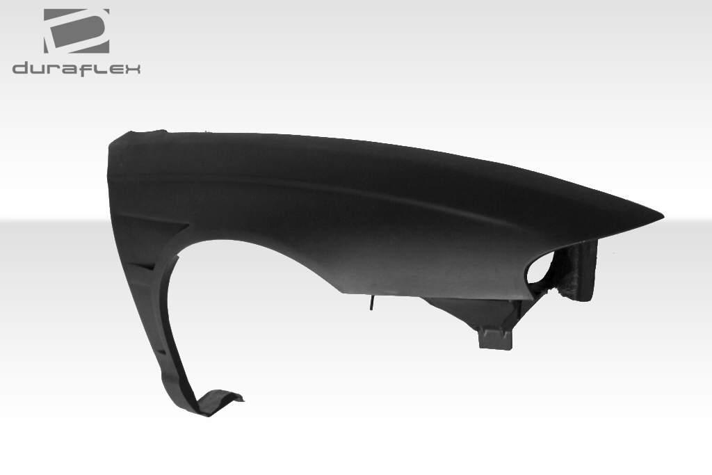 2000-2005 Chevrolet Monte Carlo Duraflex GT Concept Fender - Image 4