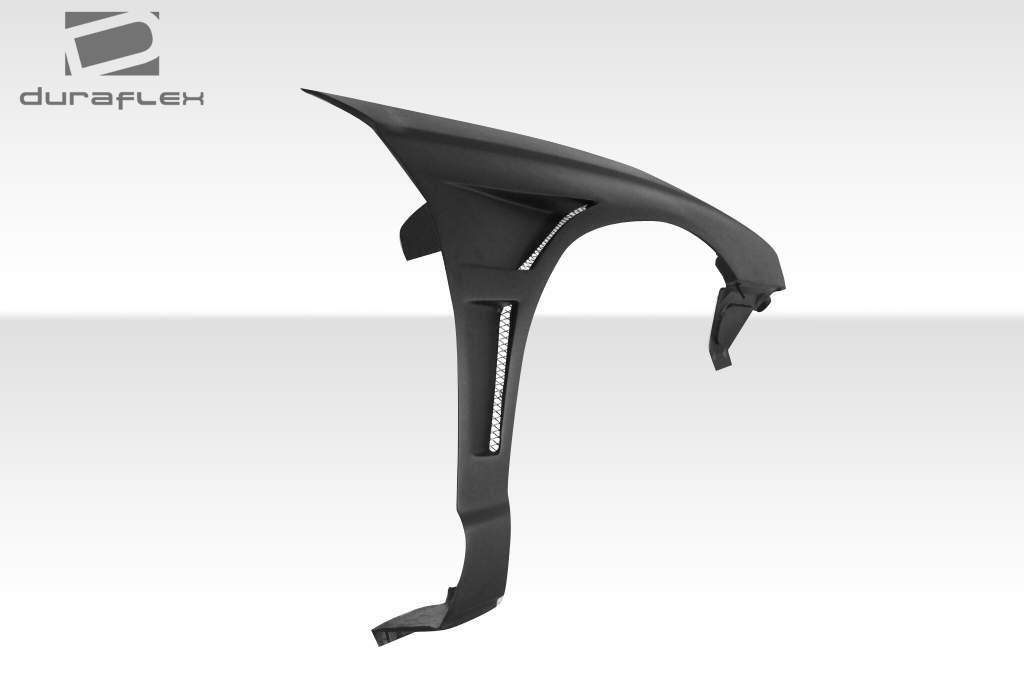 2000-2005 Chevrolet Monte Carlo Duraflex GT Concept Fender - Image 5