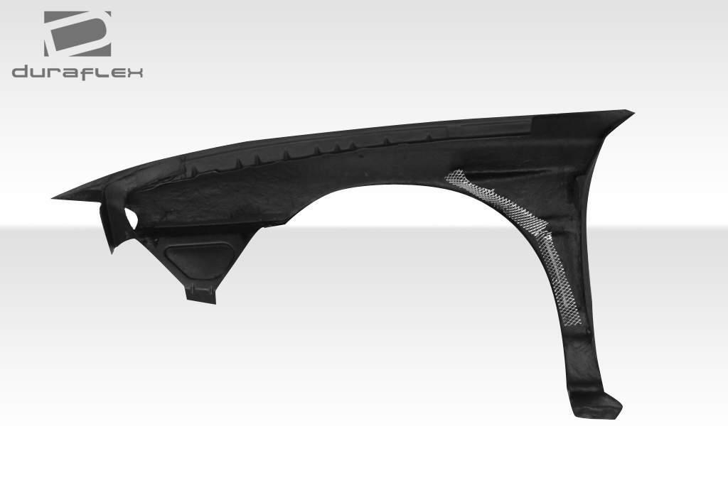 2000-2005 Chevrolet Monte Carlo Duraflex GT Concept Fender - Image 6