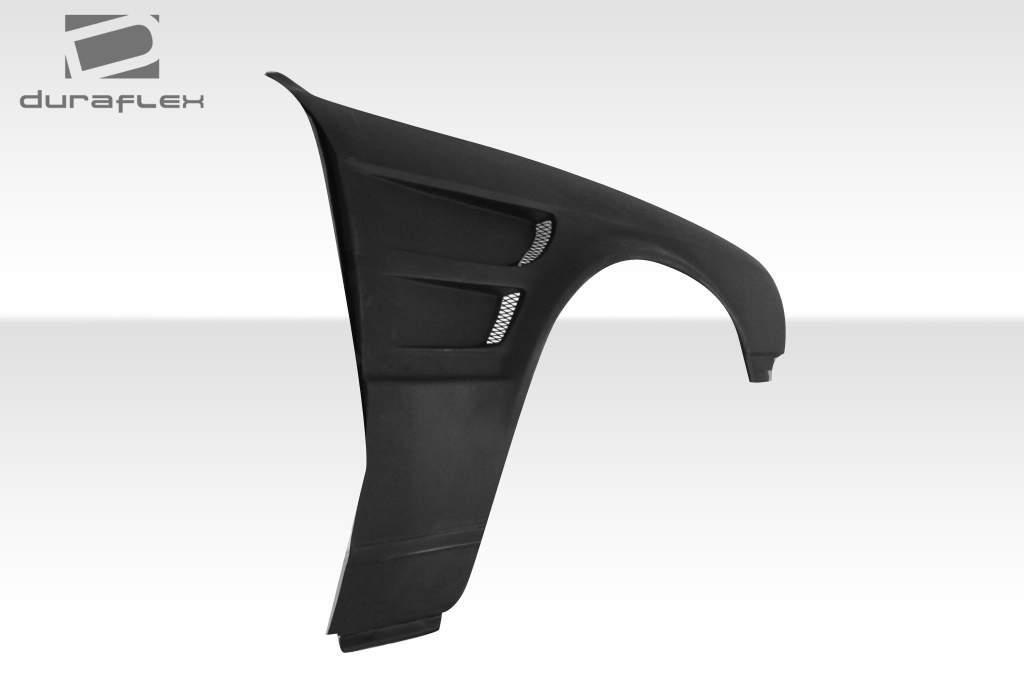 1984-1991 BMW 3 Series Duraflex GT Concept Fender - Image 7