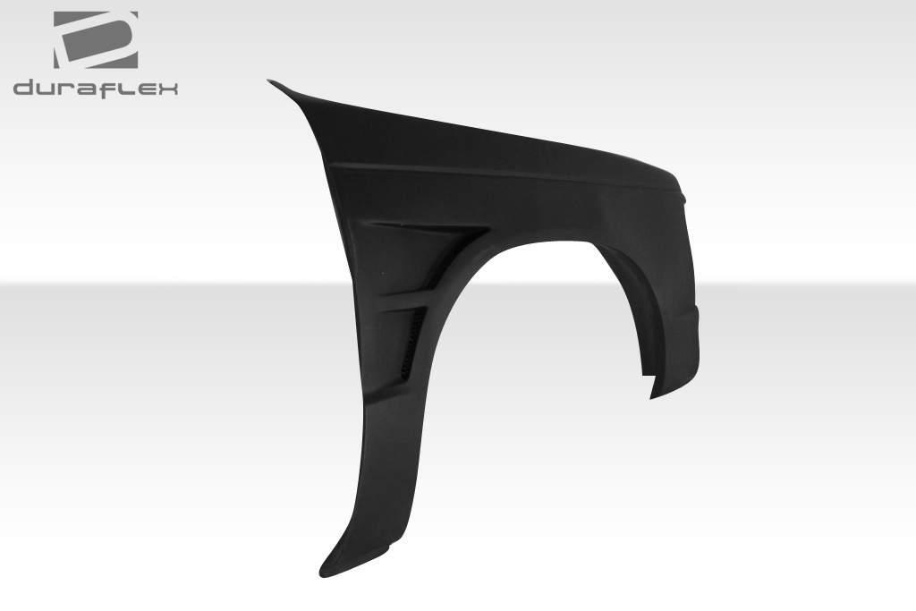 1982-1993 Chevrolet S-10 Duraflex GT Concept Fender - Image 5