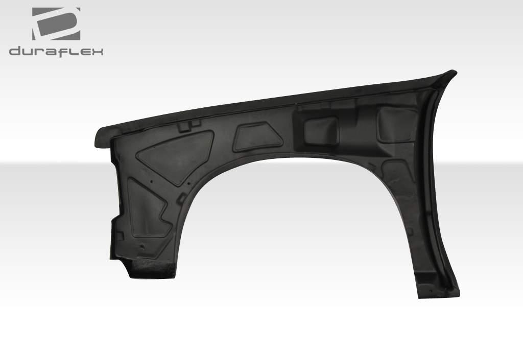 1982-1993 Chevrolet S-10 Duraflex GT Concept Fender - Image 6