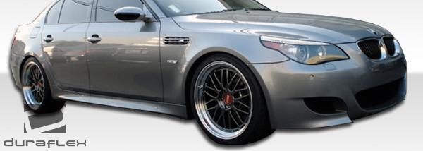 2004-2010 BMW 5 Series Duraflex M5 Look Kit - Image 12
