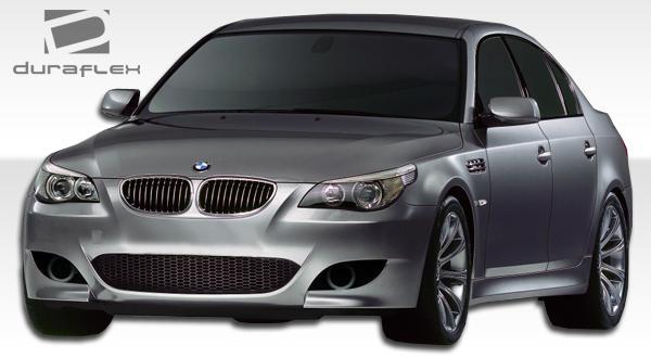 2004-2010 BMW 5 Series Duraflex M5 Look Kit - Image 11