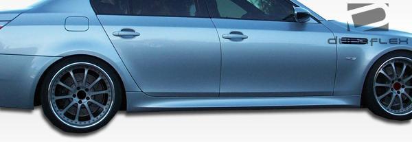 2004-2010 BMW 5 Series Duraflex M5 Look Kit - Image 10