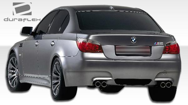 2004-2010 BMW 5 Series Duraflex M5 Look Kit - Image 9